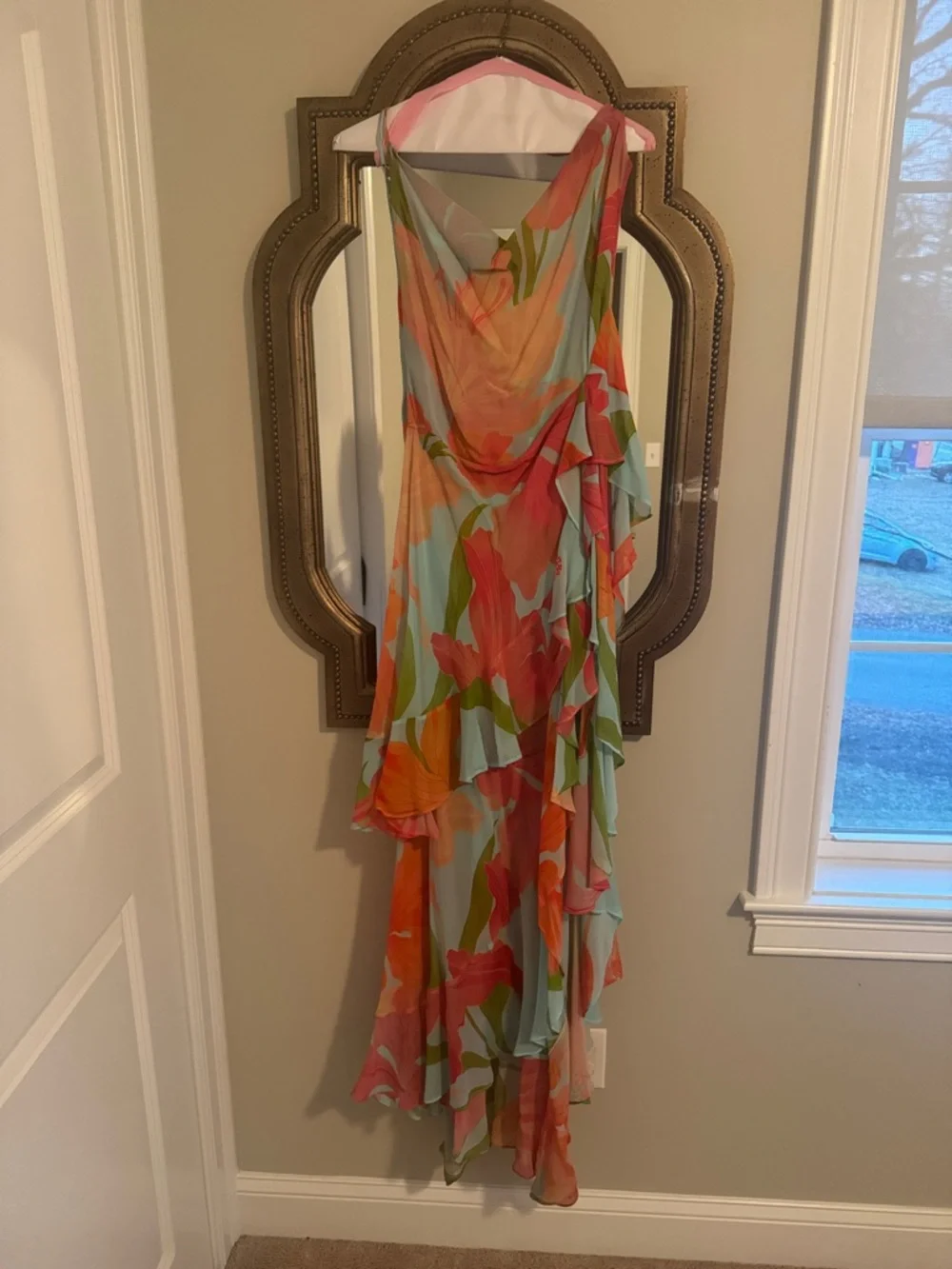 Retrofete Samara dress - Picture 5 of 7